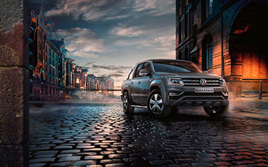 Plan Autoahorro Volkswagen amarok 03